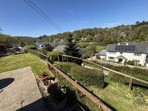School Lane Lerryn